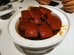 一品东坡肉-眉州东坡(民族园店)