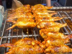 鸡翅包饭-天美汇鸡翅包饭(来福士广场店)