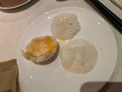 流沙包-御宝轩(益丰·外滩源店)