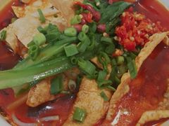 -螺小胖柳州螺蛳粉(钟楼总店)