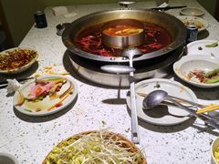 -首正鲜货火锅(威尼斯一店)