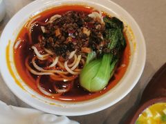 -功德林素菜饭庄(前门店)