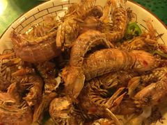 -盛港湾海鲜食府(黄沙店)