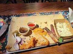 -VIKING SALOON西部美式烟熏烤肉(和平路店)