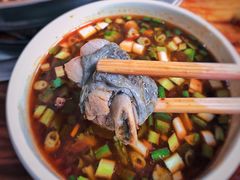 -黑竹香鸡(营和巷店)