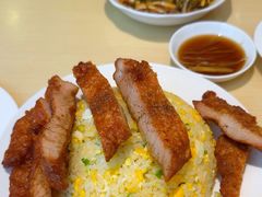 -鼎泰丰(渔阳店)