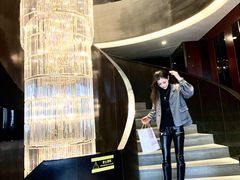 -YUE·6·西式融合餐厅(外滩六号店)