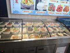 -徽三说·土徽菜·中国徽菜连锁品牌(一中店)