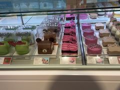 -好利来(清华南门店)