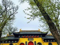 -虞山风景区