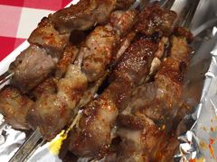 -西贝莜面村(上海百联西郊店)