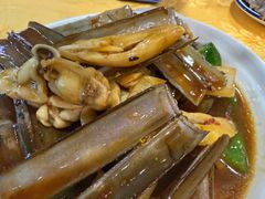 -老字号蛇口德记烧腊饭店·海鲜加工