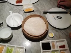 -城南往事(滨江世茂店)