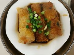 -凤凰楼酒家·粤宴点心(华强北店)