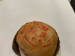 鲜肉月饼-泰康食品(南京东路店)