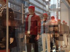 -优衣库(银座店)