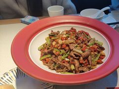 -湘鼎盛·大厨鲜炒湖南味(高新银泰店)
