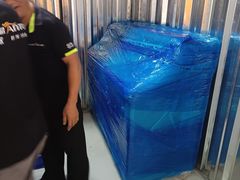 -安东易迷你仓自助寄存仓库(苏州桥店)