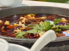 -重庆乌鱼庄·龙滋鲜(青羊大道店)