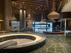 -清河半岛温泉度假酒店