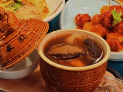 -安泰楼·佛跳墙创始人·传统闽味早茶·酒楼(三坊七巷闽菜地标店)