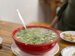面线糊-杨厝六十六农庄农舍(杨厝路店)