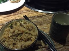 -润泽园椰子鸡(汇一城店)