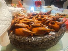 -好食上(喜盈门.范城店)