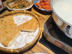 -萬家灯火·私房湘菜·22年老手艺(南岭大道店)