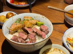 -满满初牛·炭烧牛肉专门店(国大店)