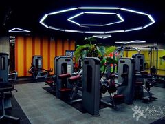 -阳光游泳培训基地(天通苑店)