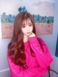 长发-印·Style造型创始店