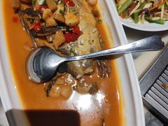 -小菜园新徽菜(马鞍山金鹰店)