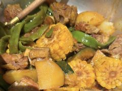 -关东小磨东北菜(漕河泾印象城店)