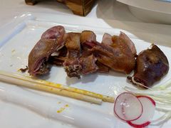 -川香楼酒家
