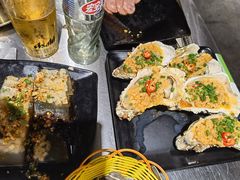 皮冻-提老炮儿烧烤(南山店)