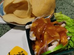 -Home Thai·泰谣(王府井apm店)