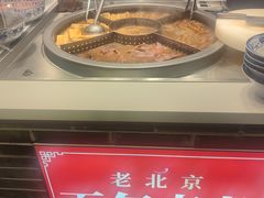 -庆云楼饭庄(什刹海店)