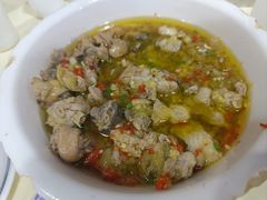 -笨罗卜浏阳菜馆(太平街店)