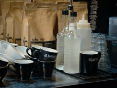 -Roast8ry Coffee Lab