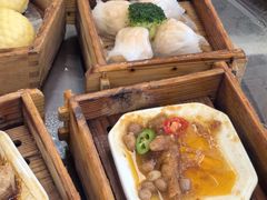 -彩景大酒楼(万泰新天地店)