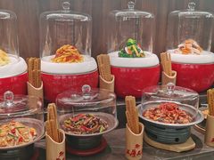 -王厚元饺子·辽菜(浑南店)