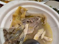 -老客家·客家菜(万达店)