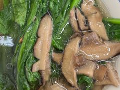 蔬菜-万三面馆(青龙正街太古里店)