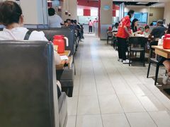 -九毛九西北菜(大东海店)