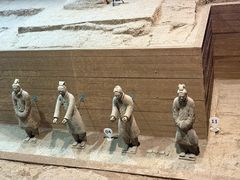 -秦始皇帝陵博物院-丽山园