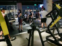 -威尔仕健身(虹桥南丰城店)