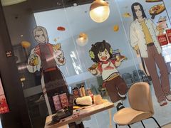 -必胜客(东大桥店)