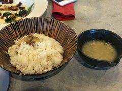 -半山腰·云南菜(侨福芳草地店)