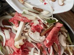 -京都亭(沙柳路店)